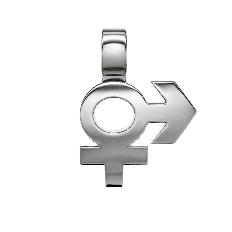 Signal ⚥ Pendant sold by Homer