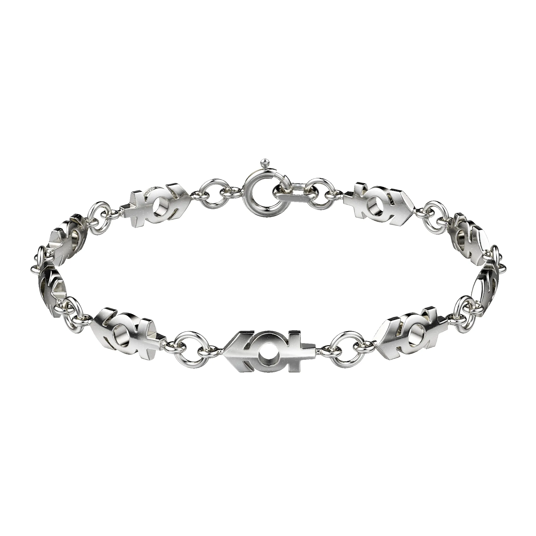 ⚥ Bracelet S sold by Homer