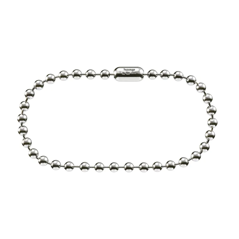 Sphere and Bar Chain Bracelet S sold by Homer