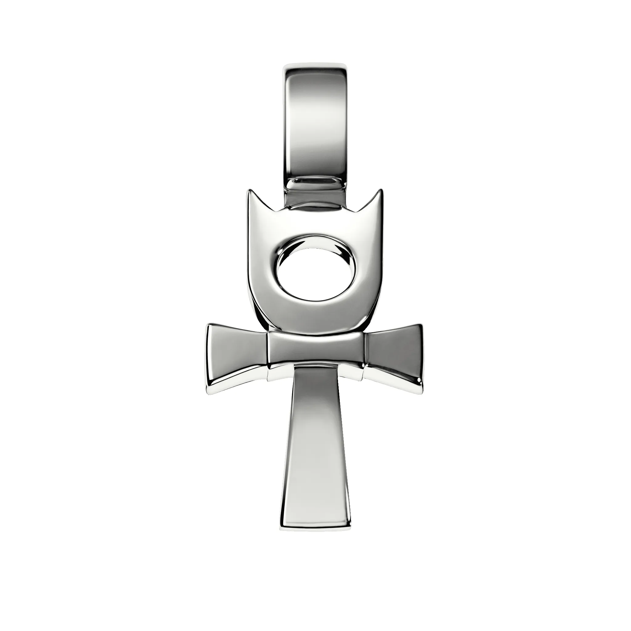 Horned Ankh Pendant sold by Homer