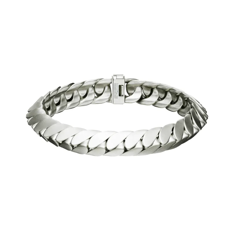 Convex Link Bracelet sold by Homer