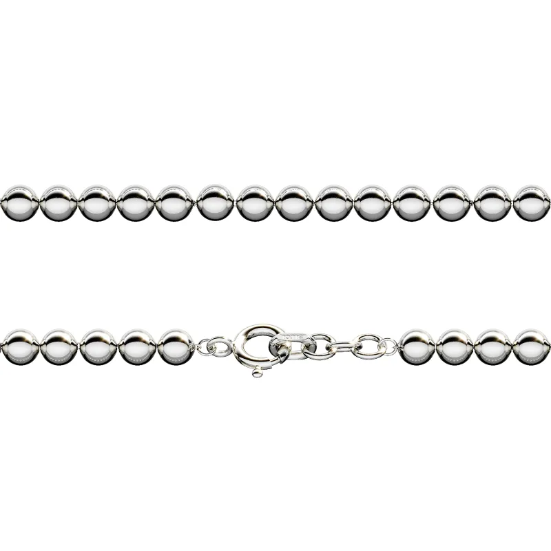 Sphere Link Chain made by Homer