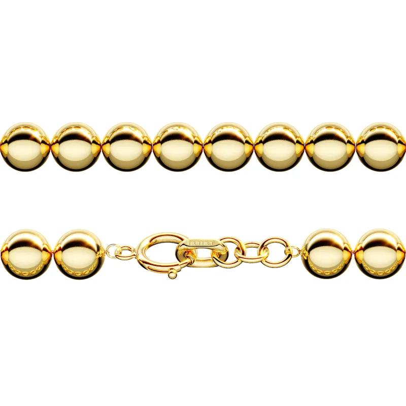 Sphere Link Chain XL made by Homer