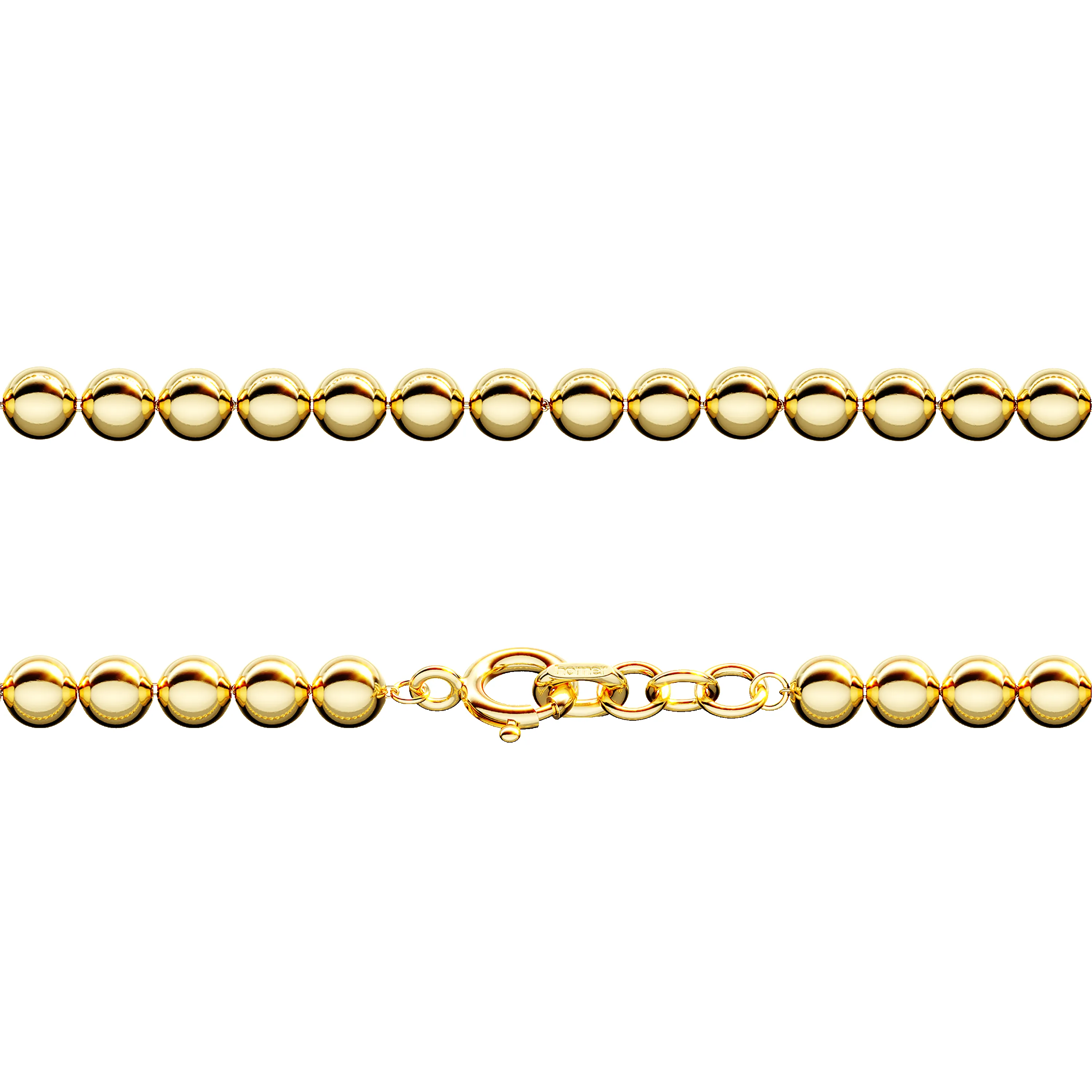 Sphere Link Chain sold by Homer