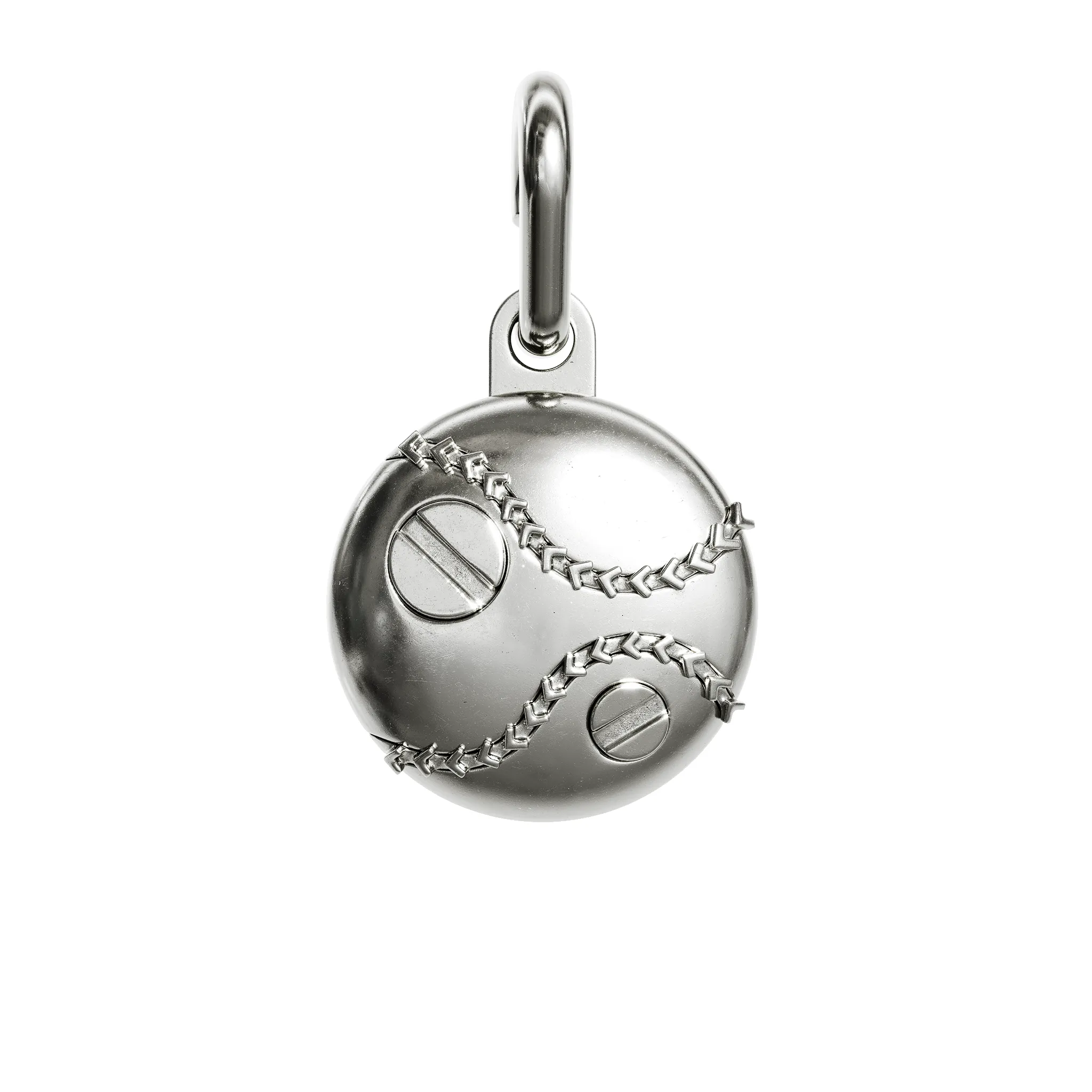 Baseball Pendant sold by Homer
