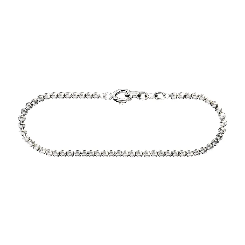 Cerra Link Chain Bracelet sold by Homer