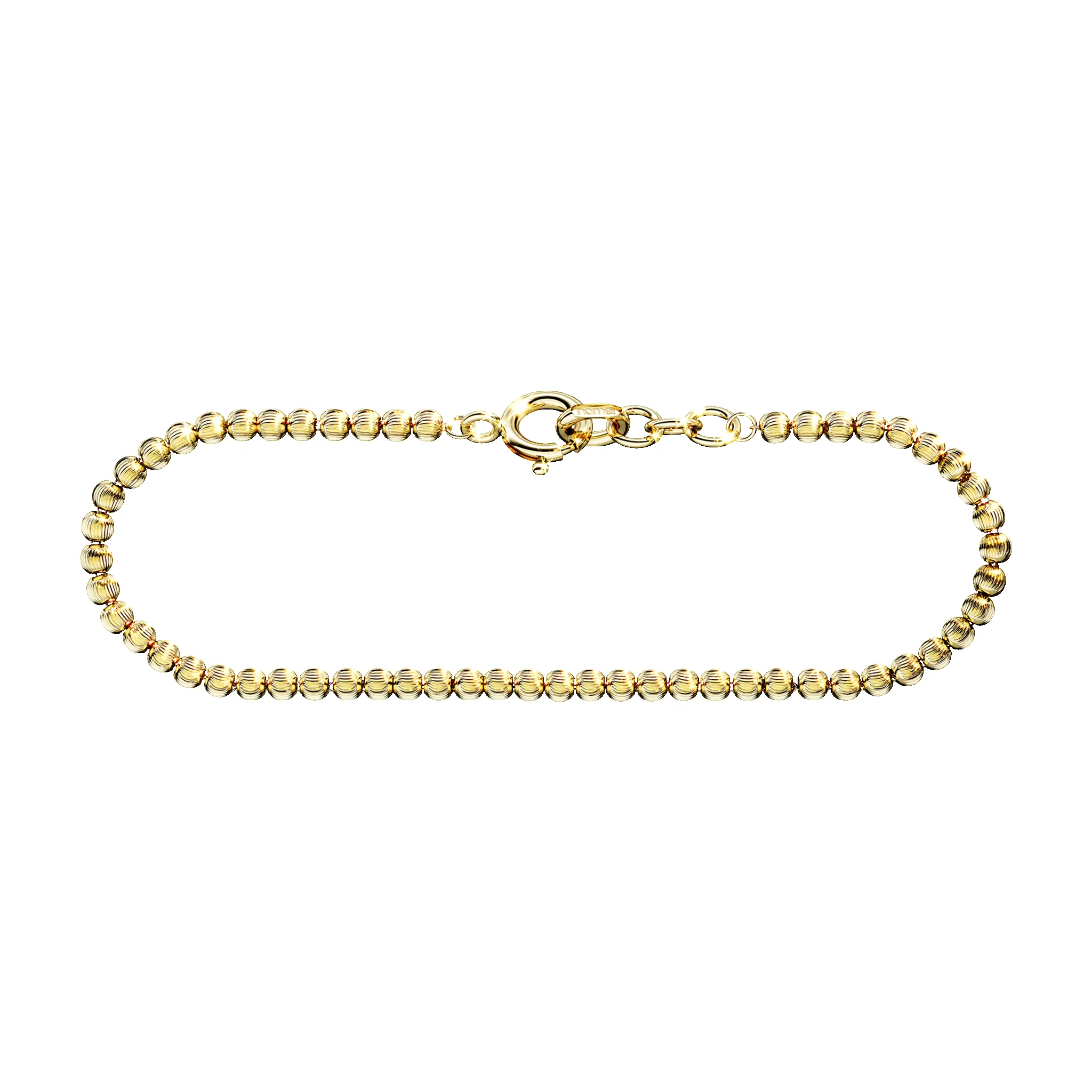 Cerra Link Chain Bracelet sold by Homer