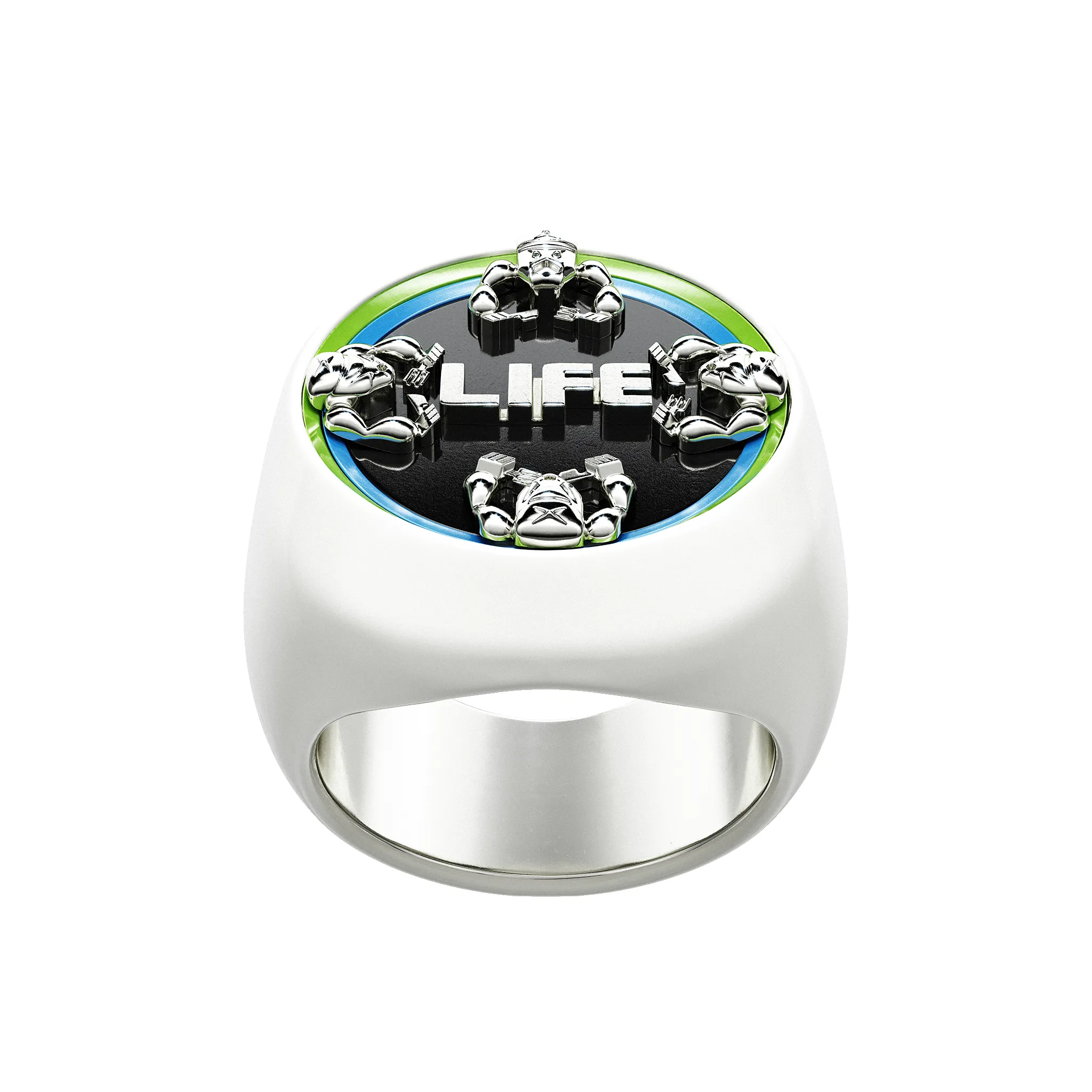 Life Ring sold by Homer
