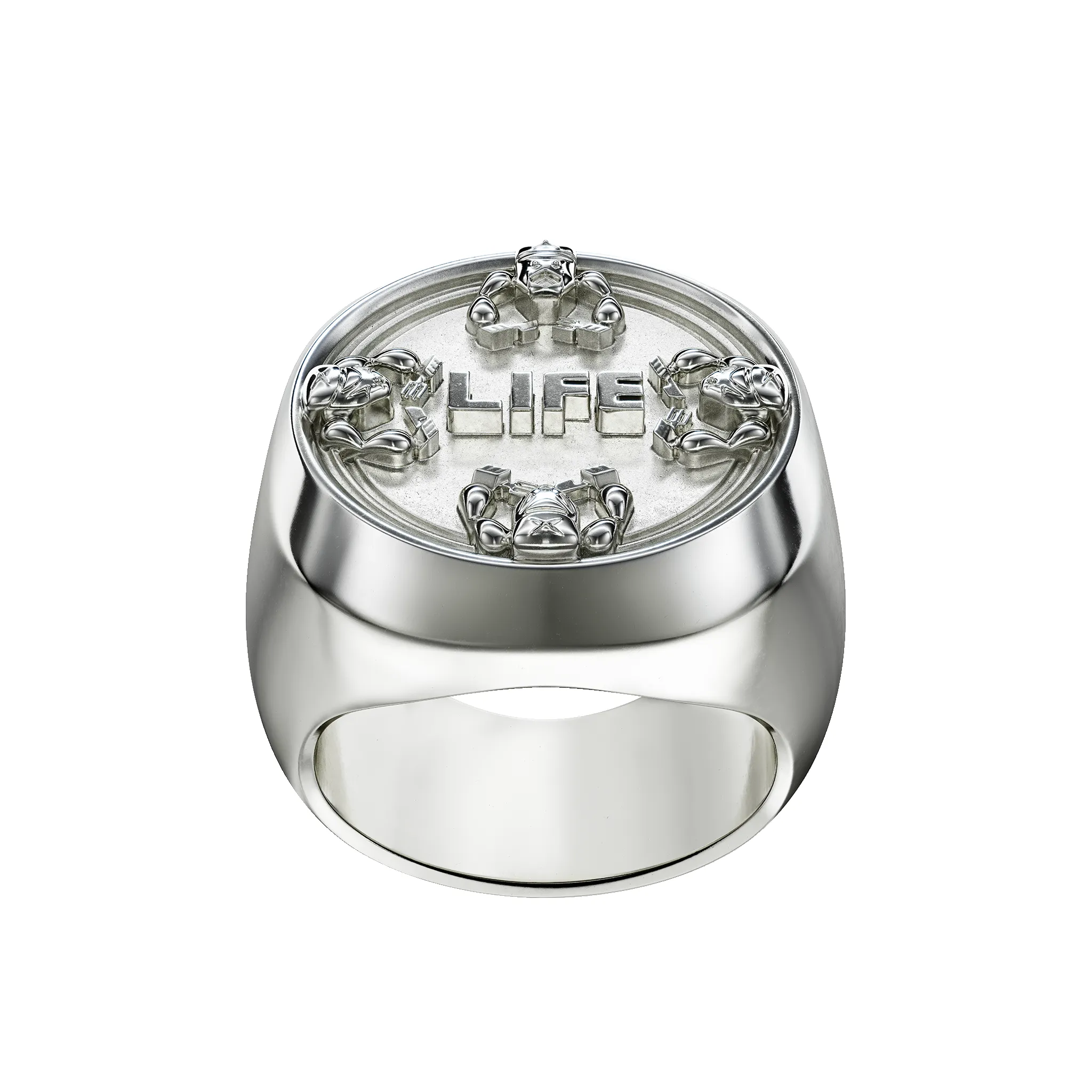 Life Ring sold by Homer