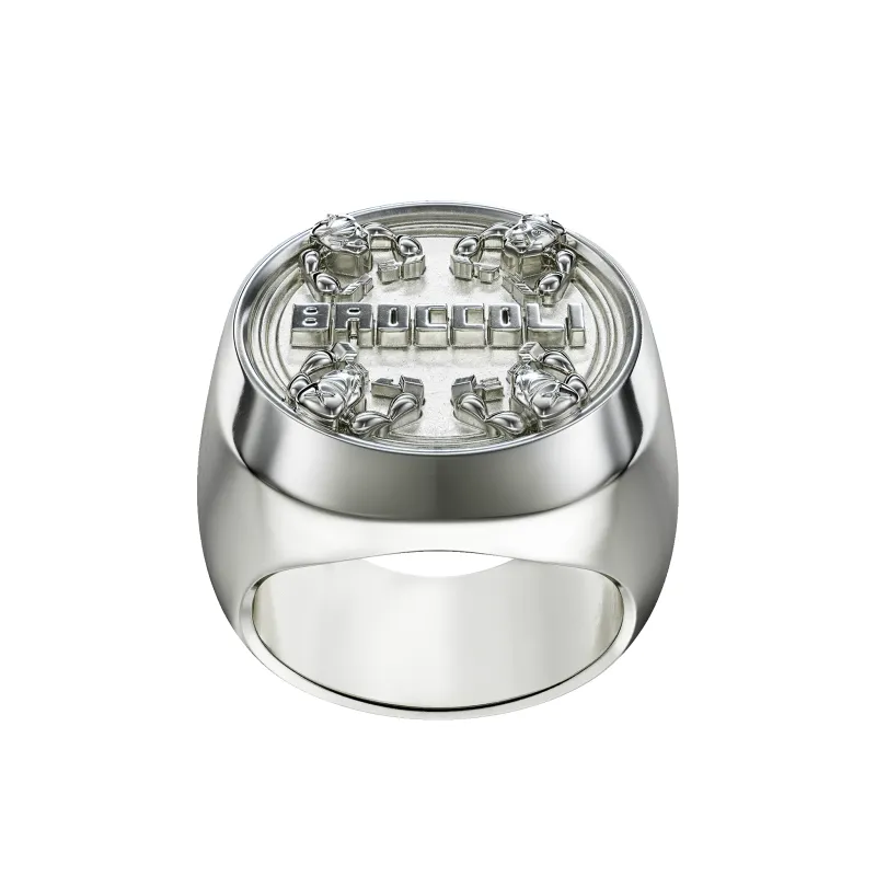 Broccoli Ring sold by Homer