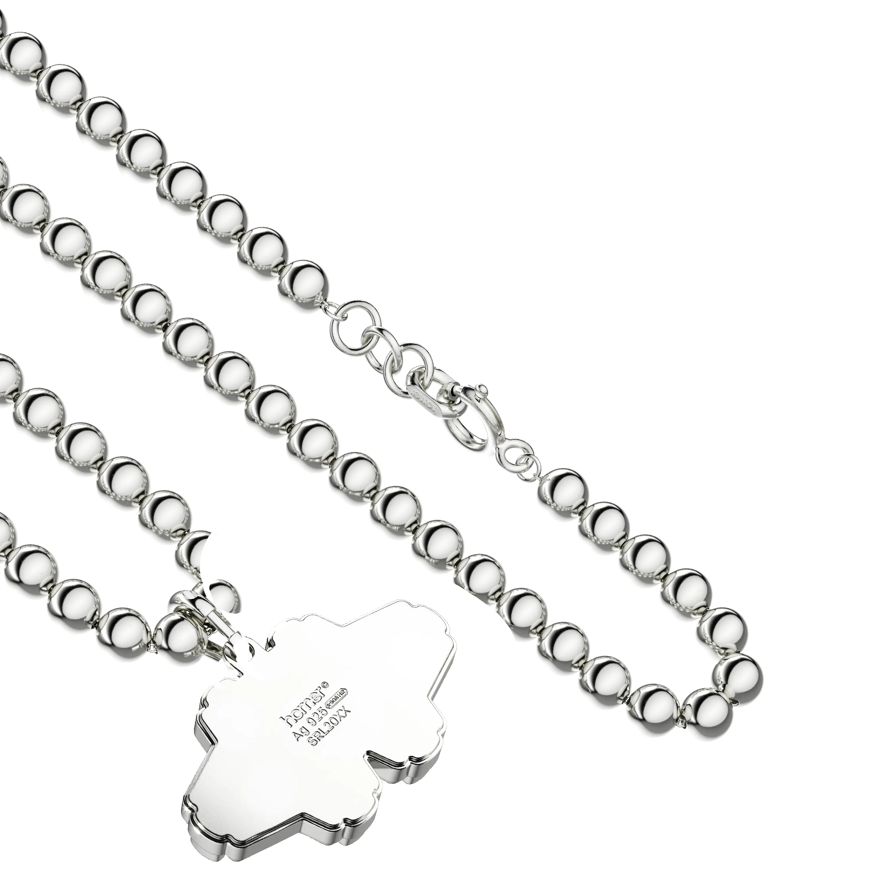 Broccoli Pendant sold by Homer product image thumbnail 2