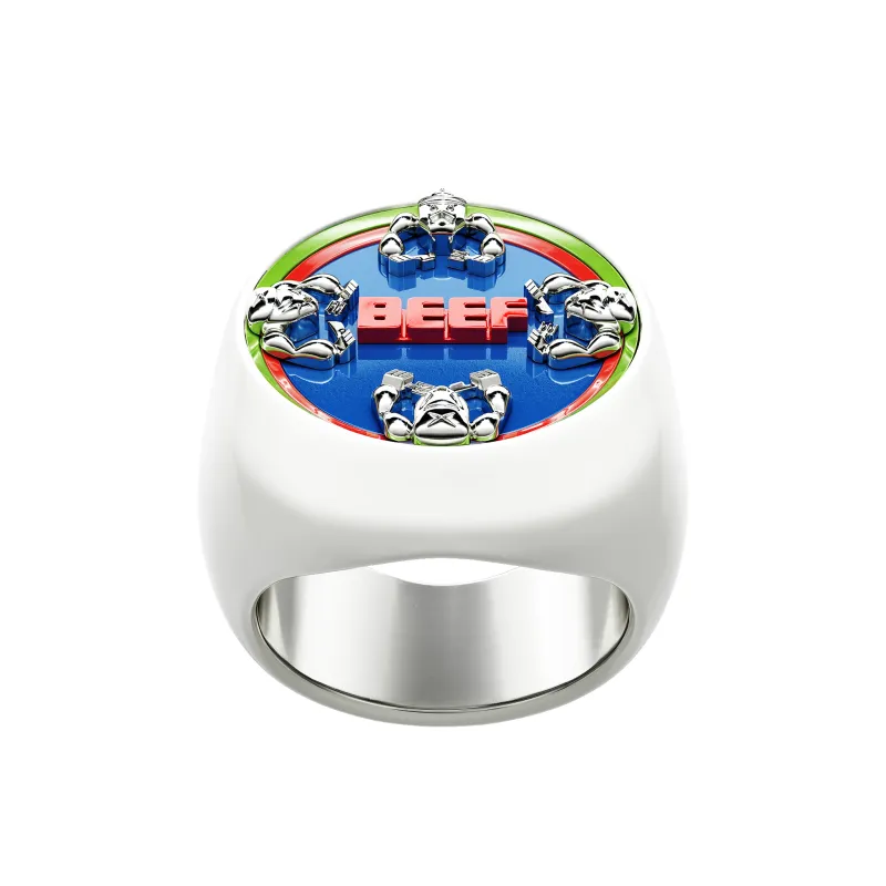 Beef Ring sold by Homer