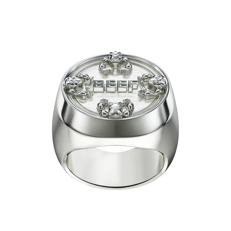 Beef Ring sold by Homer