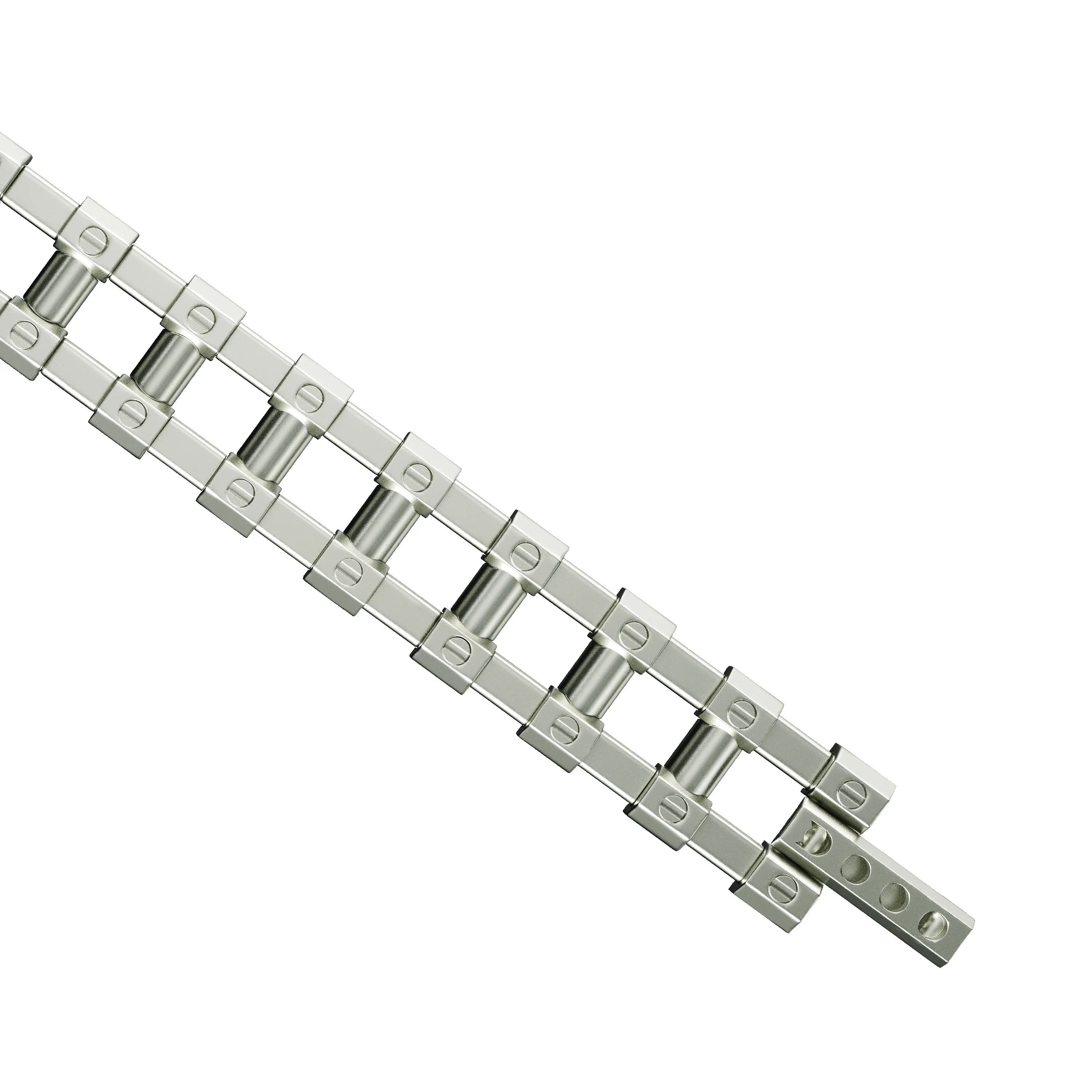 Sodium Bracelet XL sold by Homer product image thumbnail 2