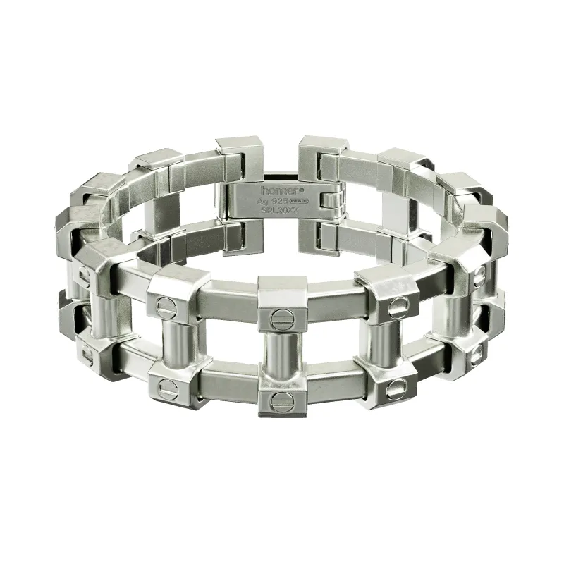 Sodium Bracelet XL sold by Homer