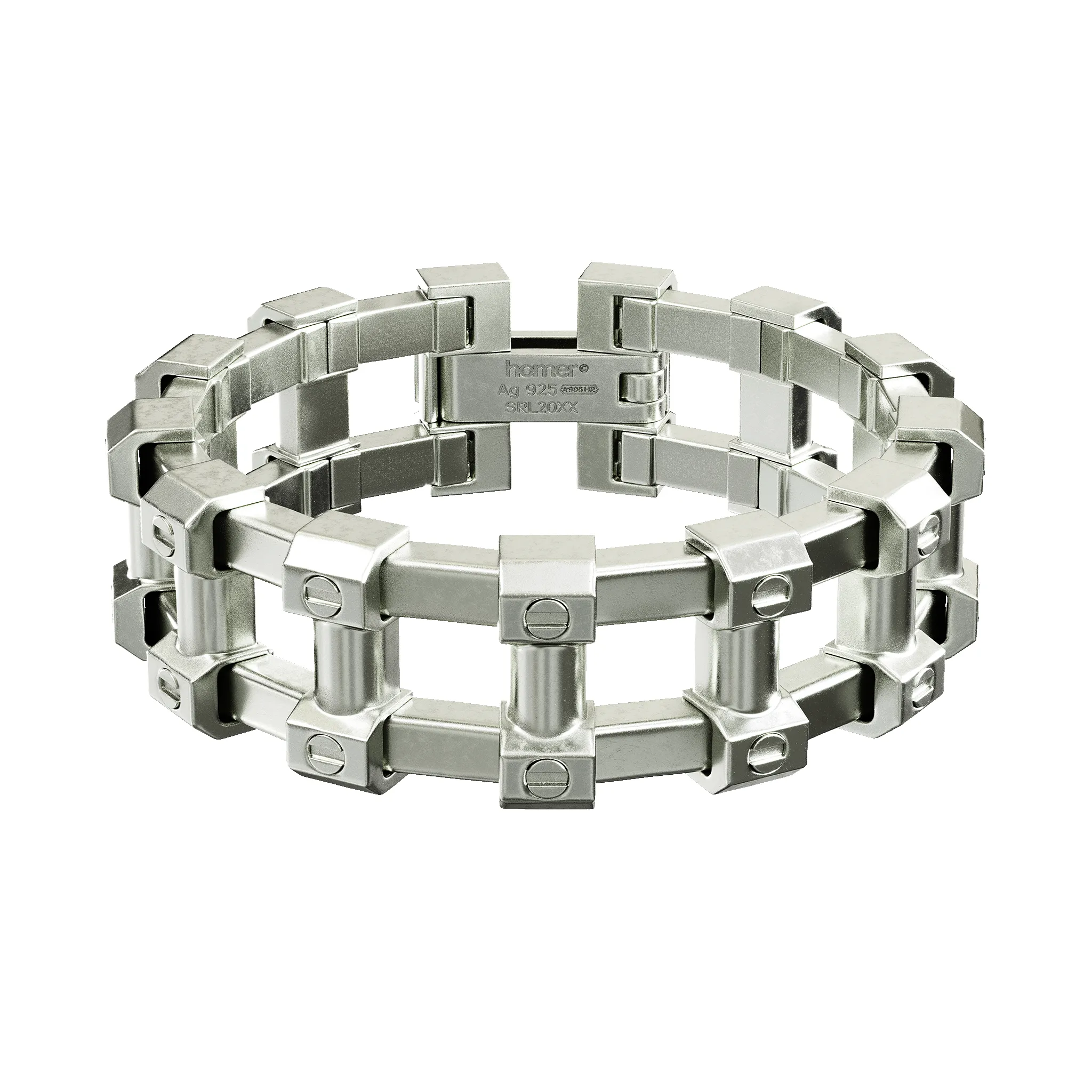 Sodium Bracelet XL sold by Homer