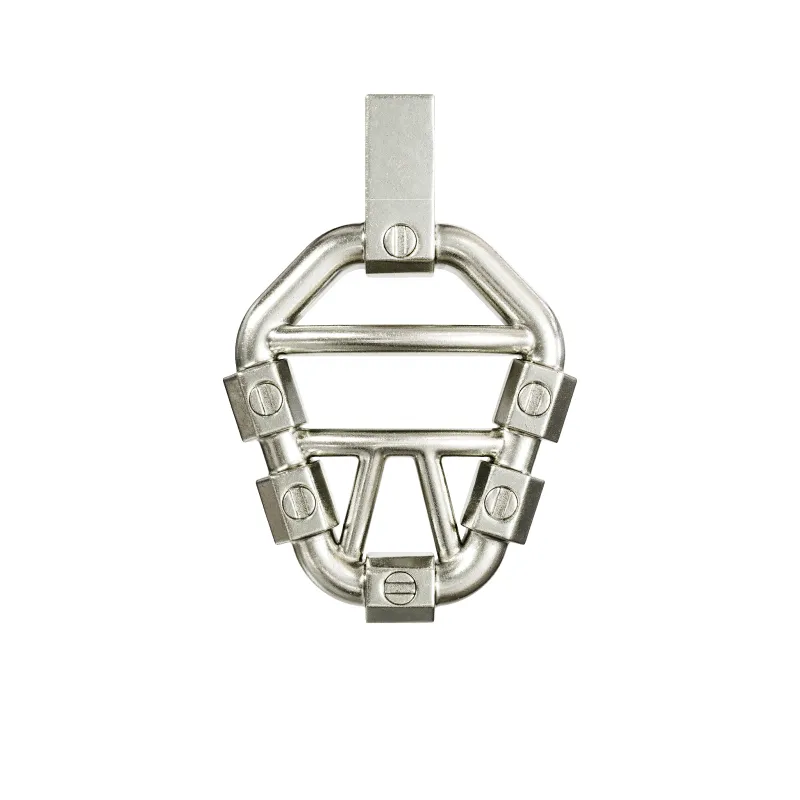 Sodium Pendant made by Homer