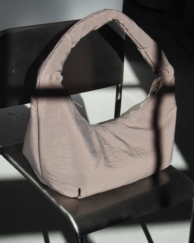 BAG MYRA TAUPE sold by JAN 'N JUNE