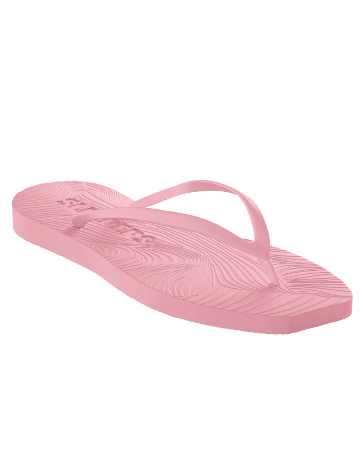 SLEEPERS TAPERED FLIP FLOPS PINK SORBET sold by JAN 'N JUNE product image thumbnail 2