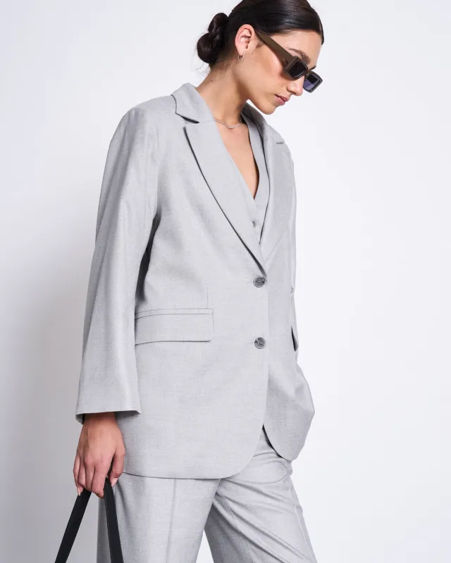 BLAZER DURANCE CLOUD sold by JAN 'N JUNE