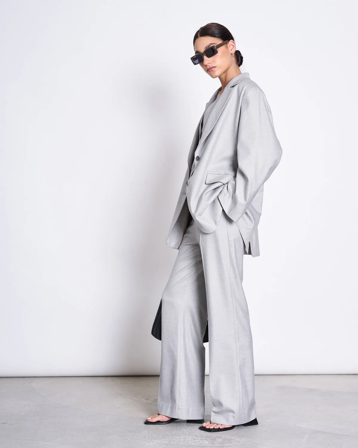 BLAZER DURANCE CLOUD sold by JAN 'N JUNE product image thumbnail 4