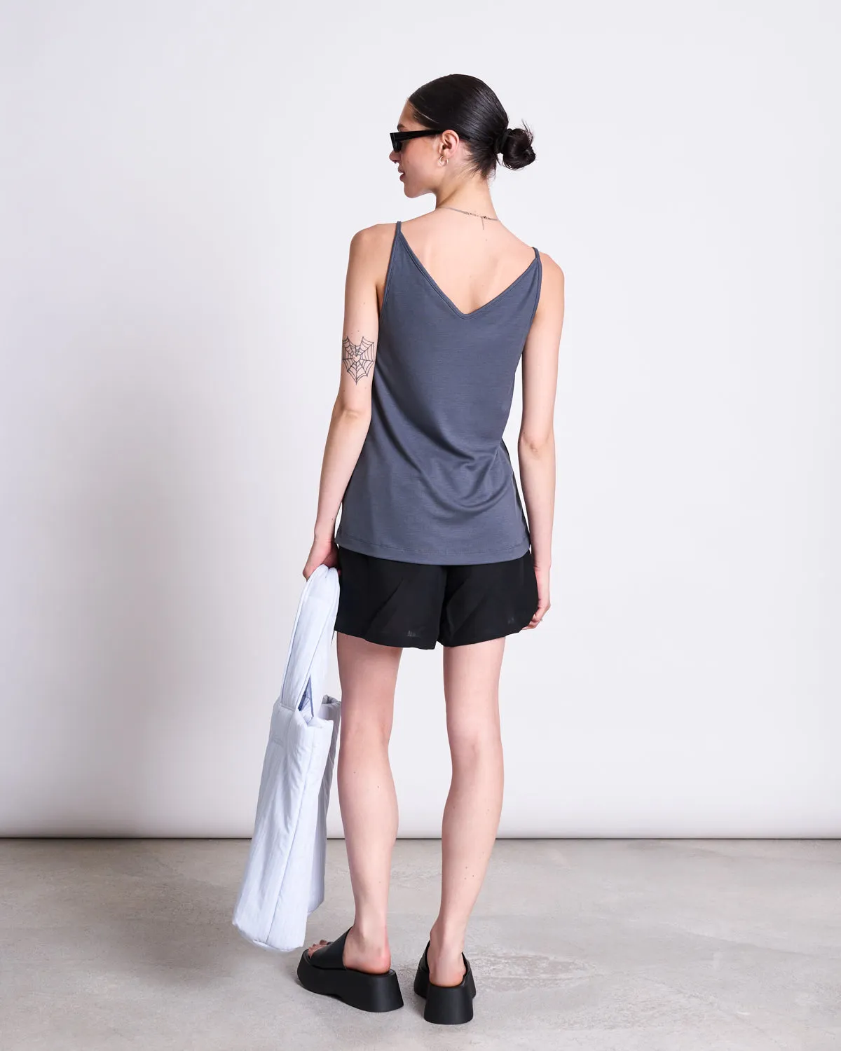 SLIP TOP TRIANGLE FLOW TURBULENCE sold by JAN 'N JUNE product image thumbnail 3