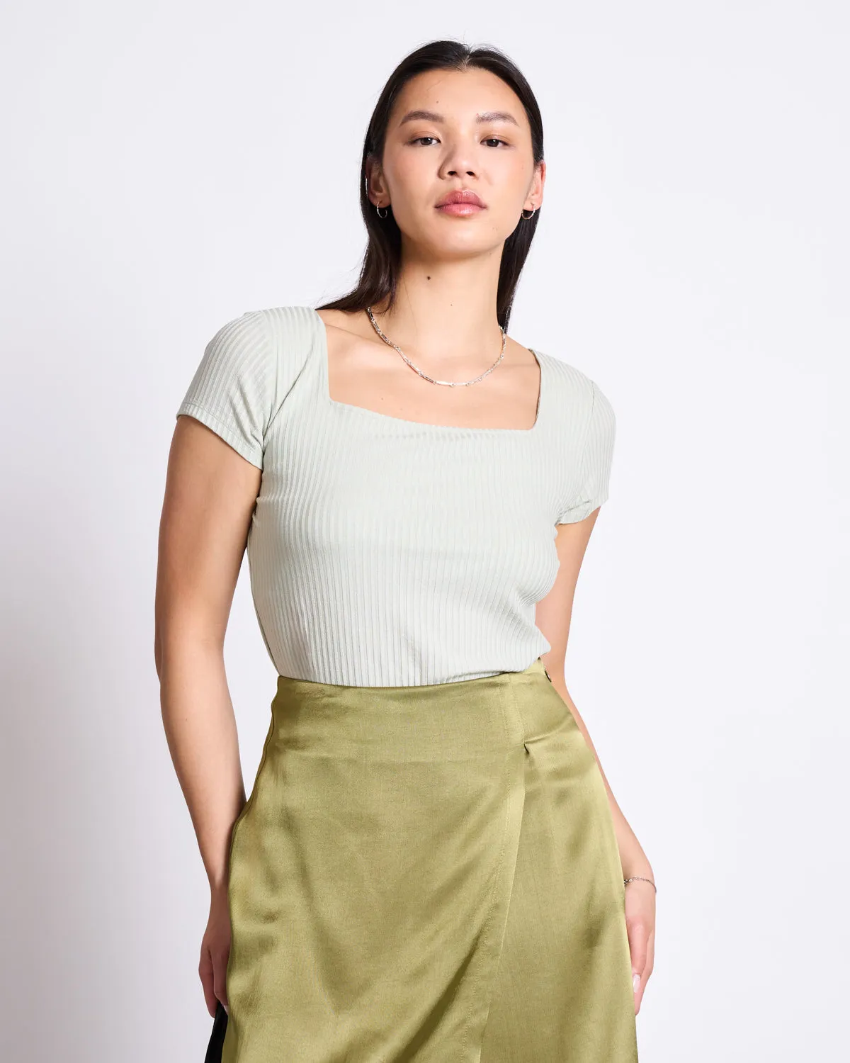 T-SHIRT ARIMA VINTAGE LACE sold by JAN 'N JUNE product image thumbnail 4