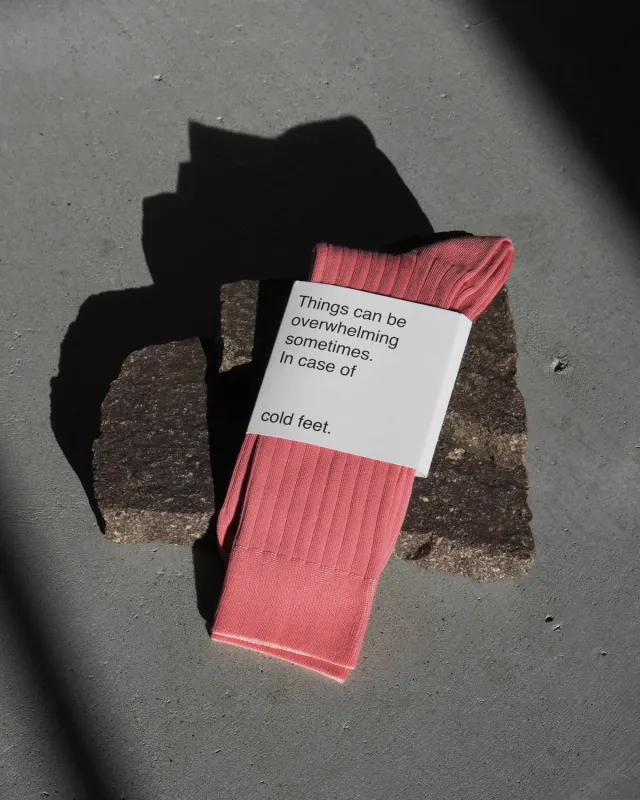 SOCKS BERRY sold by JAN 'N JUNE