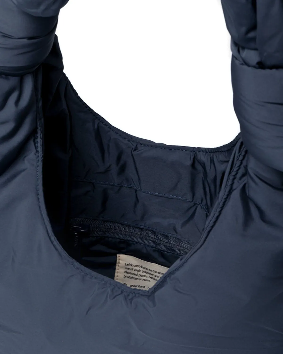 BAG BIWA PUFFY MINI MAIBON sold by JAN 'N JUNE product image thumbnail 4