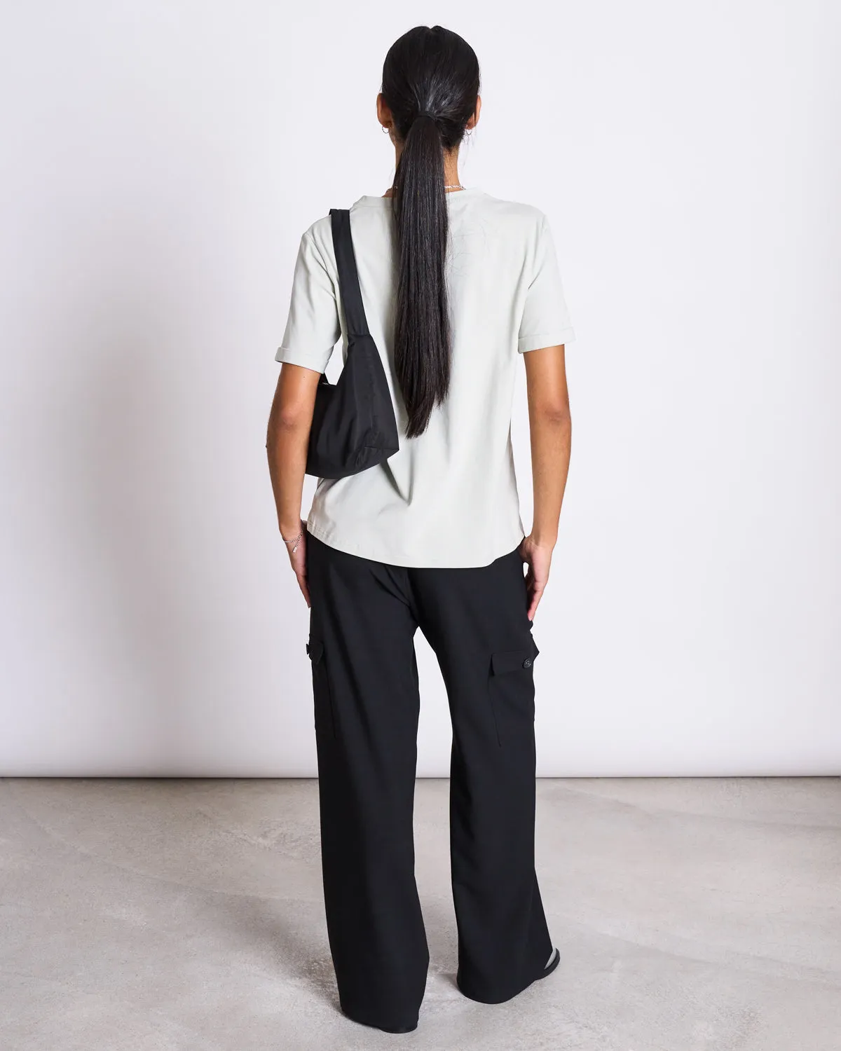 BRUSHED T-SHIRT BOY VINTAGE LACE GOTS sold by JAN 'N JUNE product image thumbnail 3