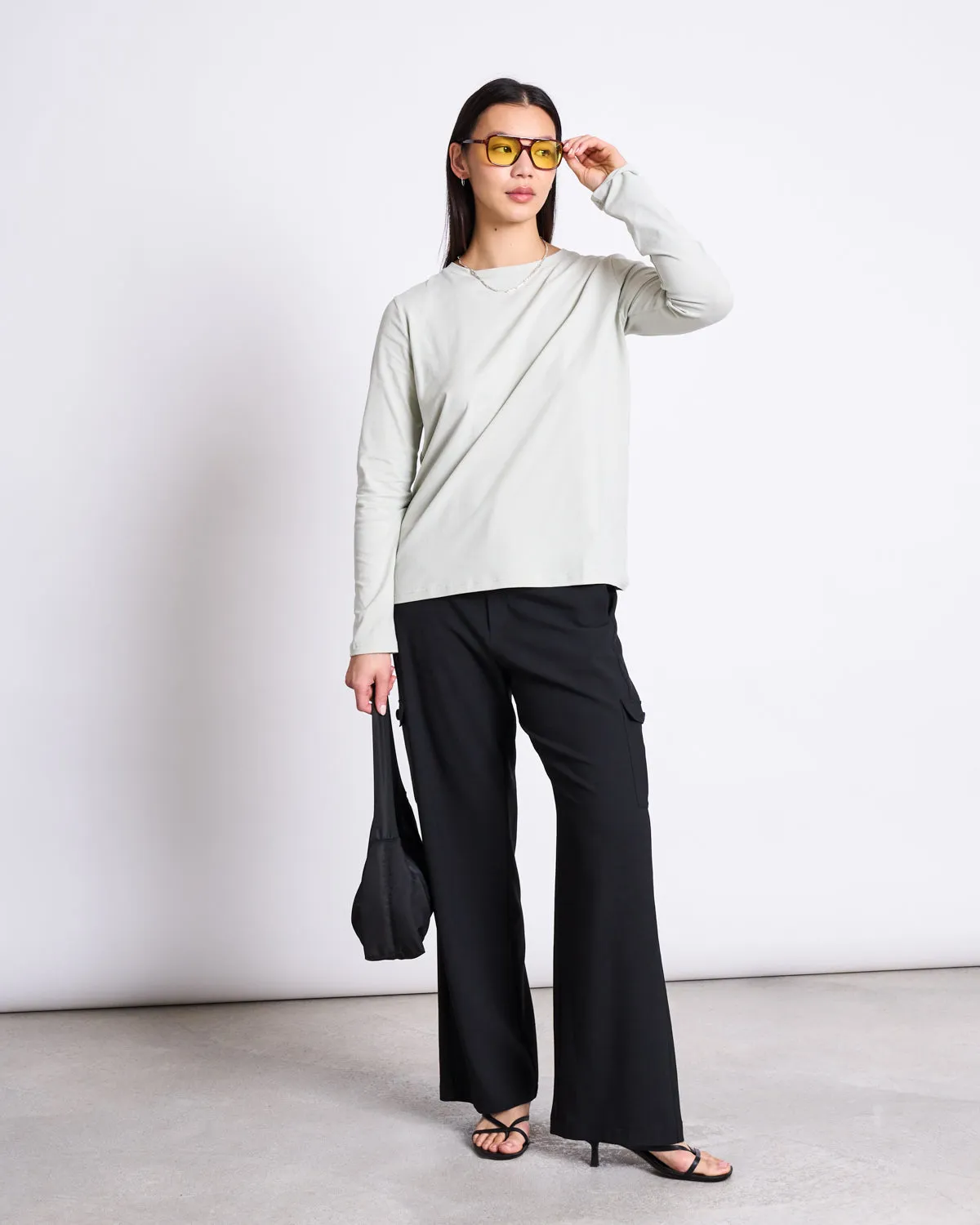 BRUSHED LONGSLEEVE BOY VINTAGE LACE GOTS sold by JAN 'N JUNE product image thumbnail 3