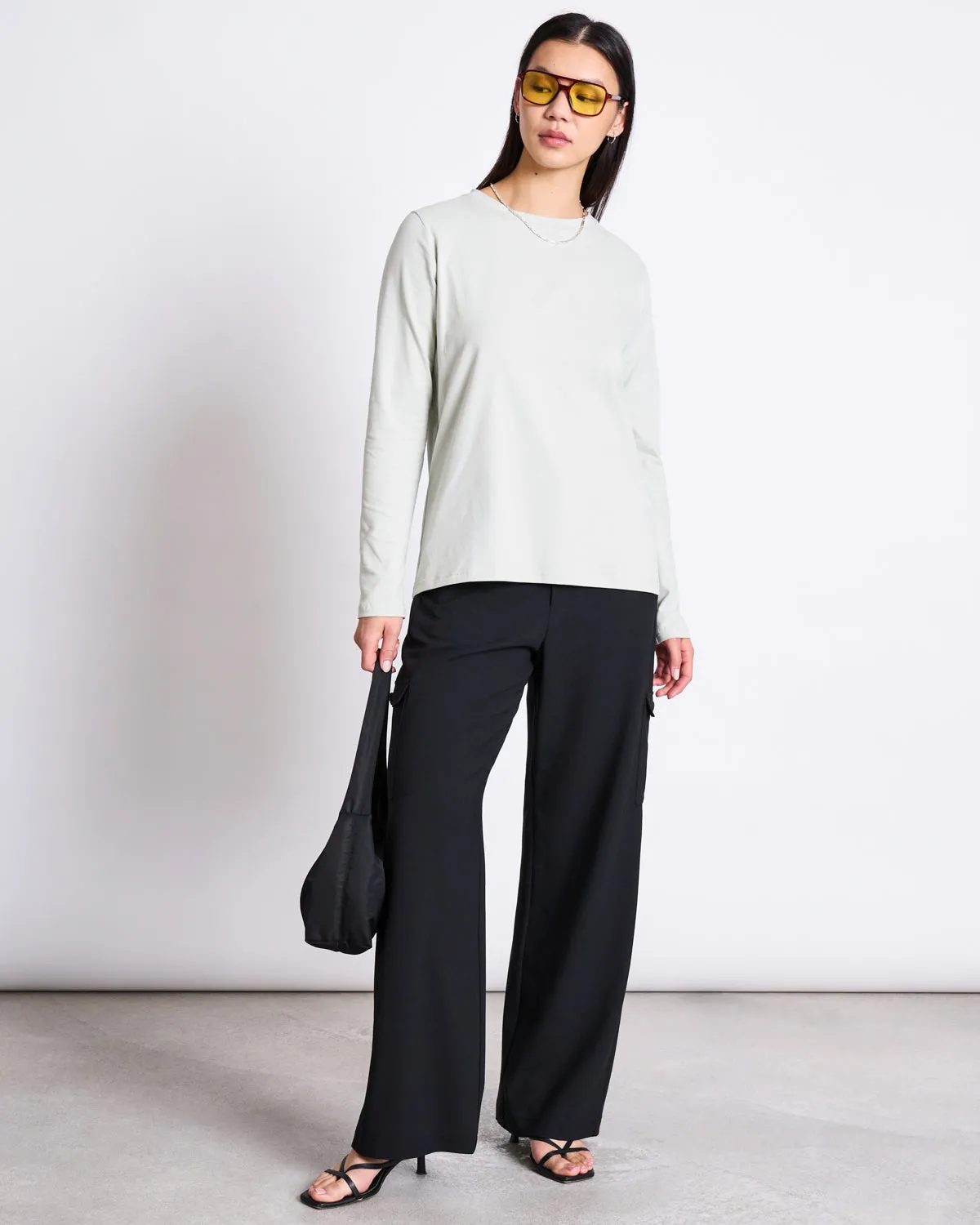 BRUSHED LONGSLEEVE BOY VINTAGE LACE GOTS sold by JAN 'N JUNE product image thumbnail 2