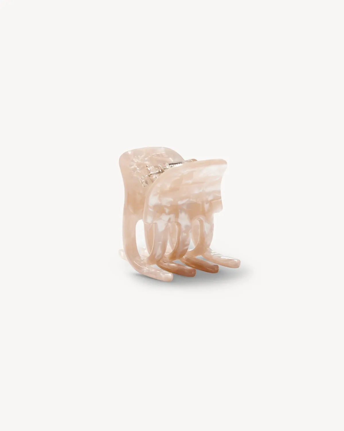 MINI CLAW PEACH SHELL sold by JAN 'N JUNE product image thumbnail 2