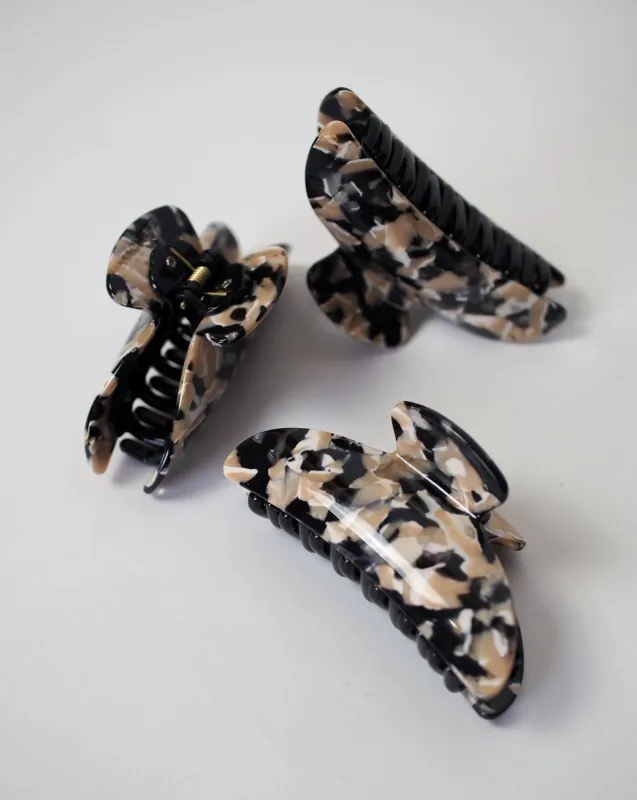 MIDI HEIRLOOM CLAW ABALONE sold by JAN 'N JUNE