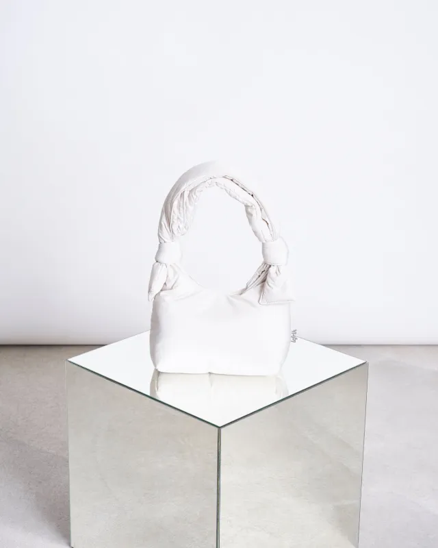 BAG BIWA PUFFY MINI ICE sold by JAN 'N JUNE