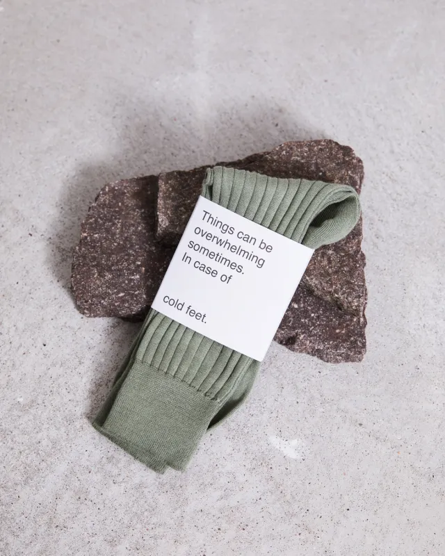 SOCKS SEA SPRAY sold by JAN 'N JUNE
