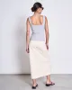 RIB TOP TALLI LIGHT GREY GOTS sold by JAN 'N JUNE