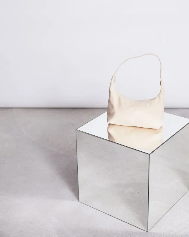 THE VEGAN COATED BAG BUTTER sold by JAN 'N JUNE