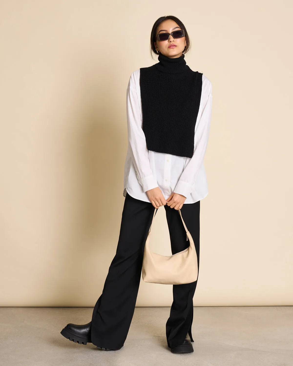 THE VEGAN COATED BAG BUTTER sold by JAN 'N JUNE product image thumbnail 2