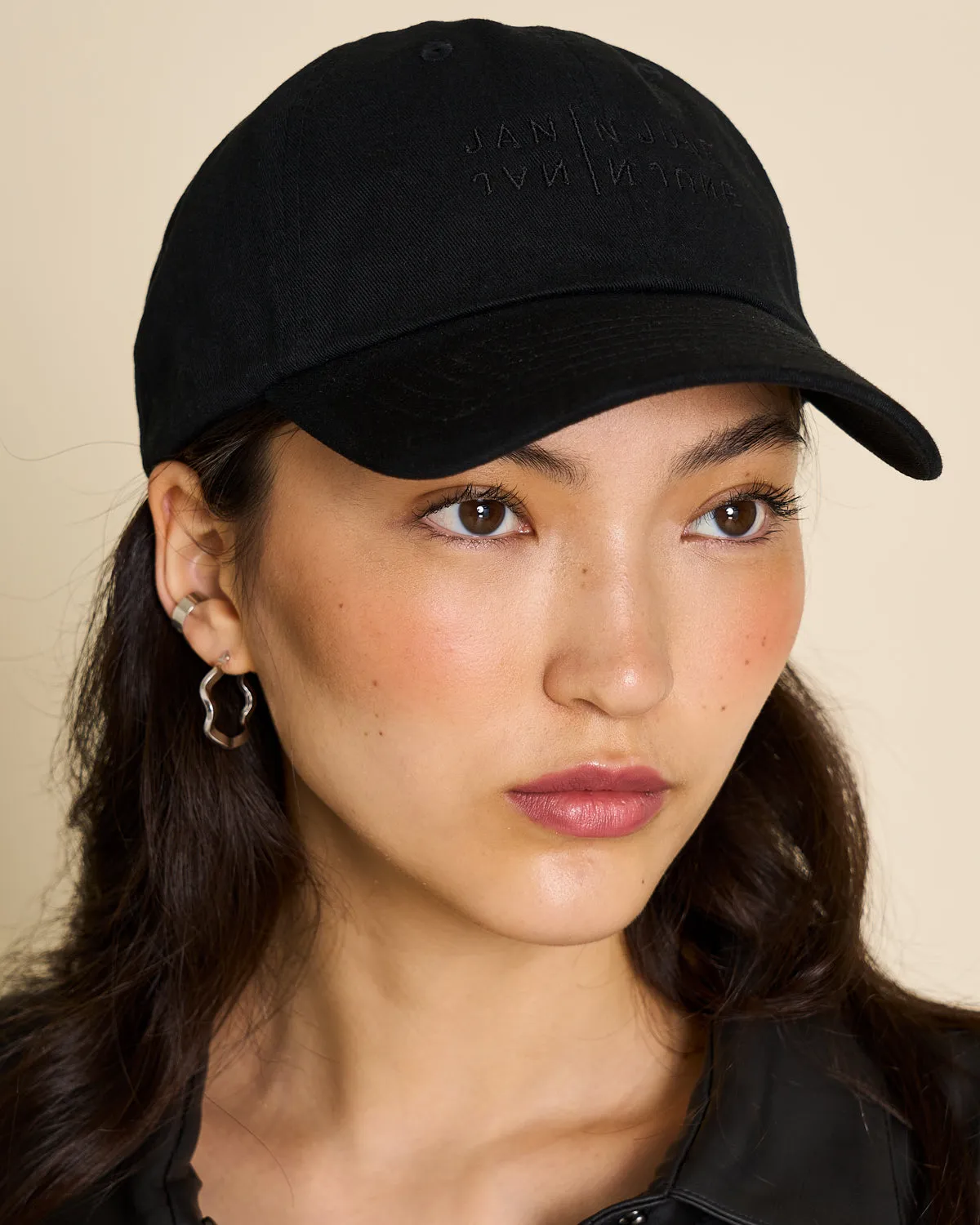 CAP BLACK sold by JAN 'N JUNE product image thumbnail 2