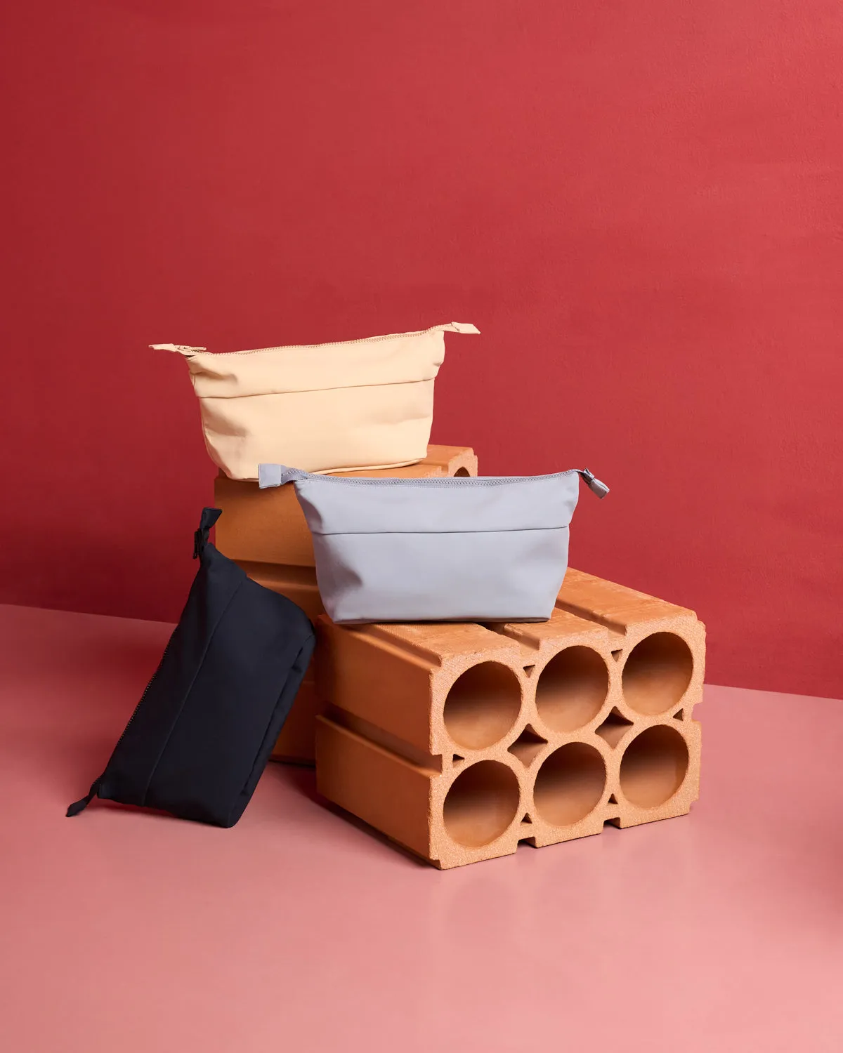 COSMETIC BAG sold by JAN 'N JUNE product image thumbnail 2