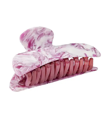 MIDI HEIRLOOM CLAW MARBLED ORCHID sold by JAN 'N JUNE product image thumbnail 2