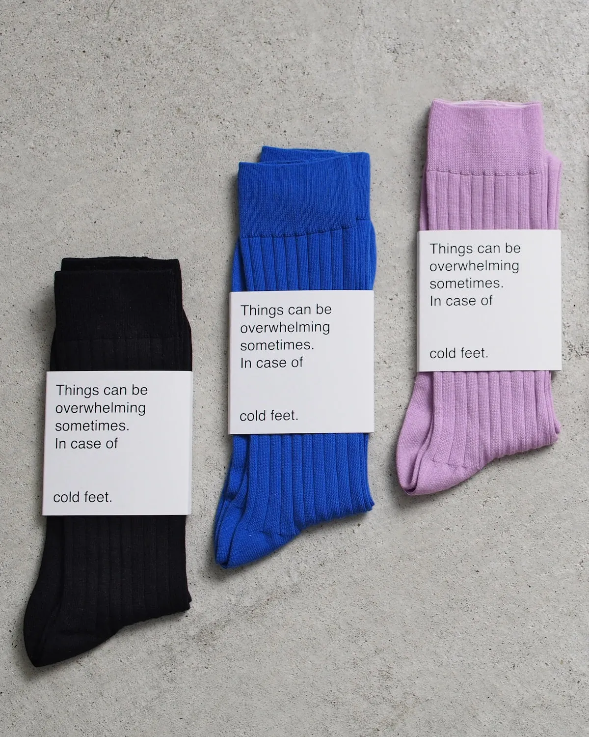 SOCKS ORCHID sold by JAN 'N JUNE product image thumbnail 2