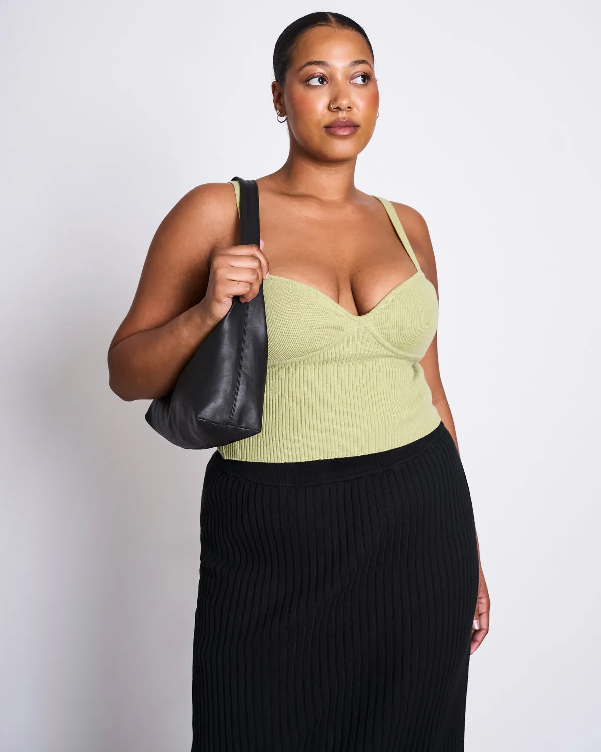 TOP SANAH MOSS sold by JAN 'N JUNE product image thumbnail 3