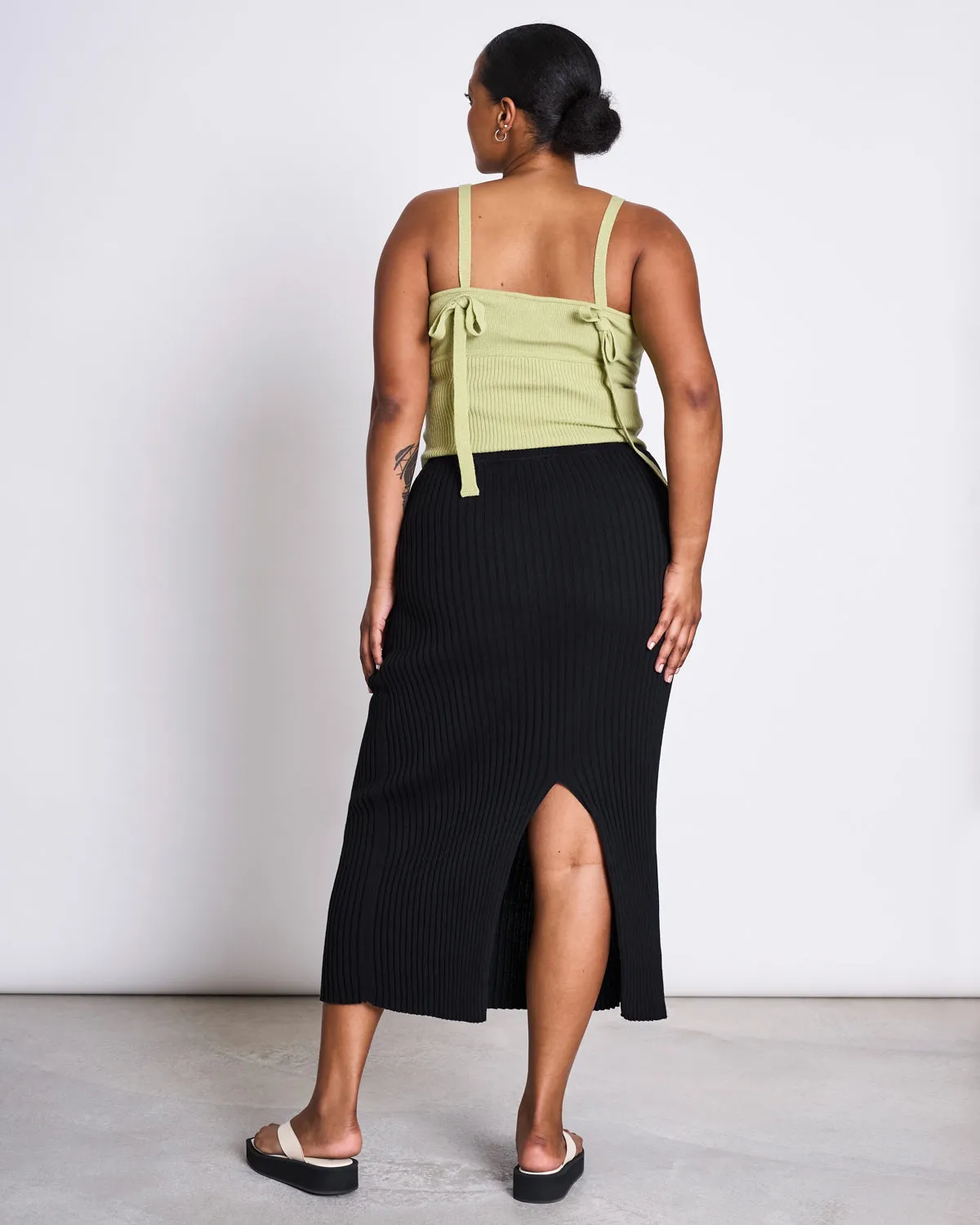 TOP SANAH MOSS sold by JAN 'N JUNE product image thumbnail 4