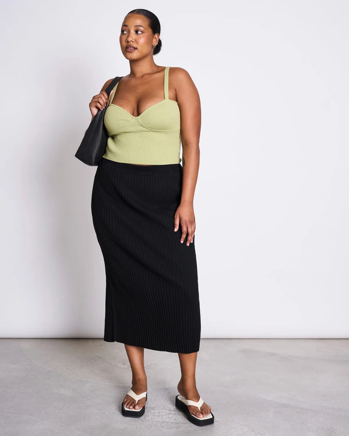 TOP SANAH MOSS sold by JAN 'N JUNE product image thumbnail 2