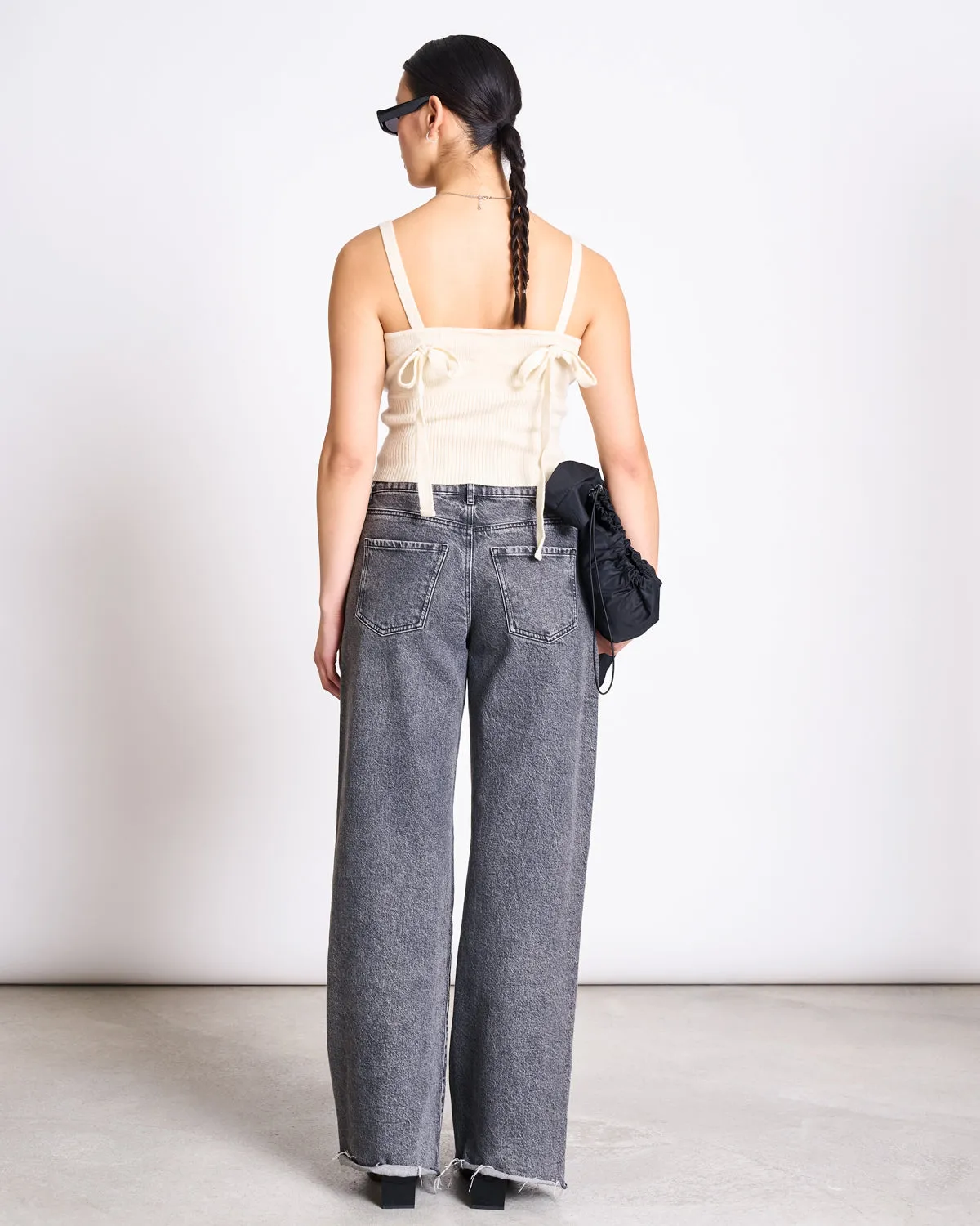 TOP SANAH BEIGE sold by JAN 'N JUNE product image thumbnail 3