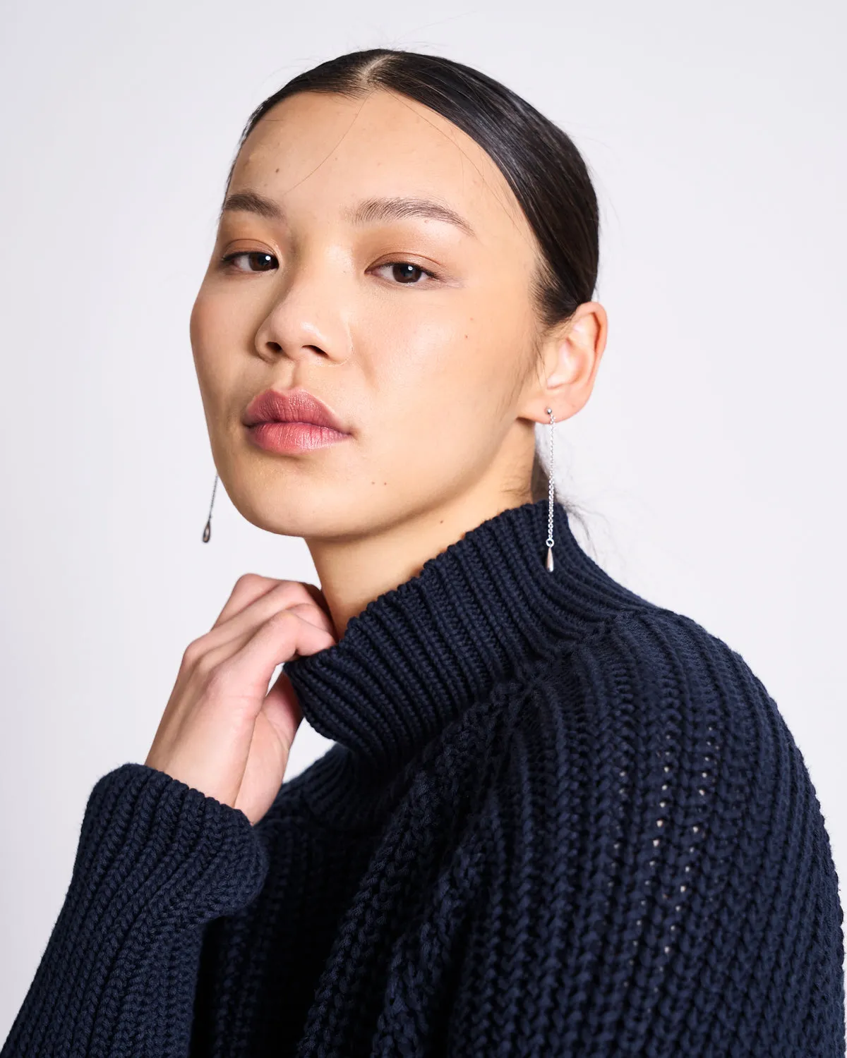 JUMPER OLA NIGHTFALL GOTS sold by JAN 'N JUNE product image thumbnail 2