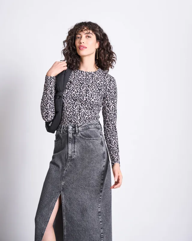 LONGSLEEVE BARID LEO GOTS sold by JAN 'N JUNE
