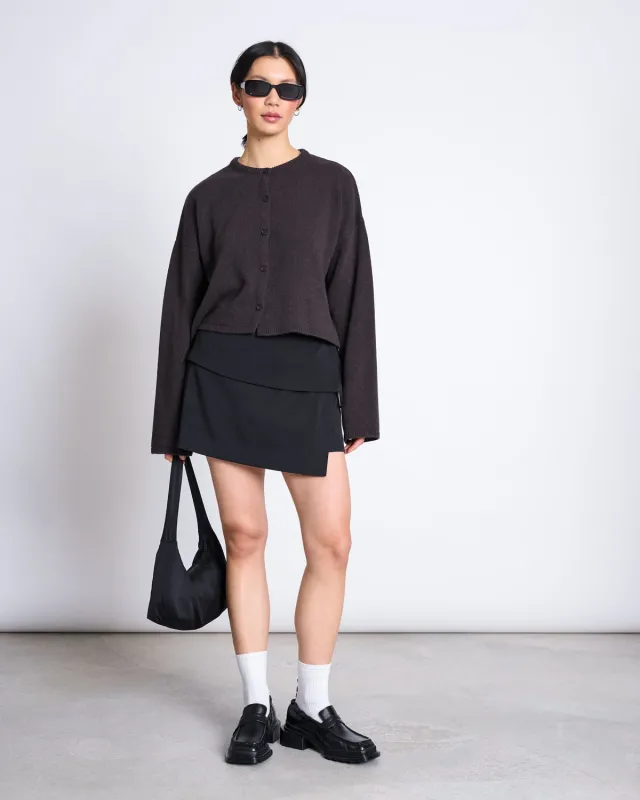 LIGHT CARDIGAN WOOLY ASAS ZARTBITTER GOTS sold by JAN 'N JUNE